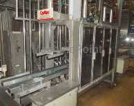 Go to Complete Can filling lines GEA TRANSOMAT 6/2;